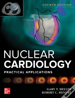 Capa do artigo Nuclear Cardiology: Practical Applications, Fourth Edition