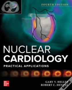 Capa do artigo Nuclear Cardiology: Practical Applications, Fourth Edition