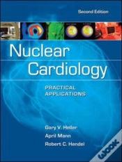 Capa do artigo Nuclear Cardiology: Practical Applications, Second Edition