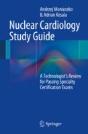 Nuclear Cardiology Study Guide - Preview