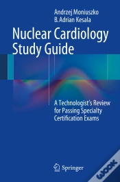 Capa do artigo Nuclear Cardiology Study Guide