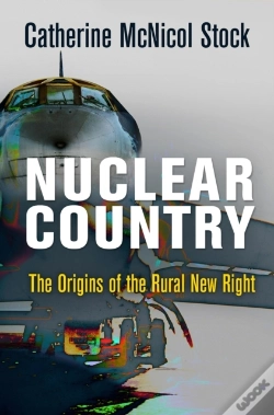 Capa do artigo Nuclear Country