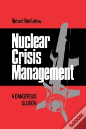 Capa do artigo Nuclear Crisis Management