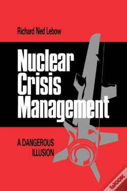 Capa do artigo Nuclear Crisis Management