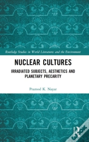 Capa do artigo Nuclear Cultures