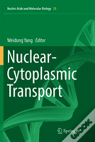 Nuclear-Cytoplasmic Transport