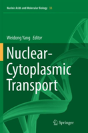 Nuclear-Cytoplasmic Transport - Preview