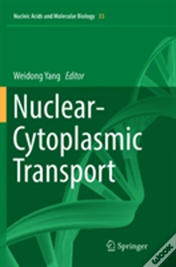 Capa do artigo Nuclear-Cytoplasmic Transport
