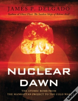 Capa do artigo Nuclear Dawn