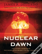 Capa do artigo Nuclear Dawn