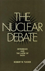 Capa do artigo Nuclear Debate