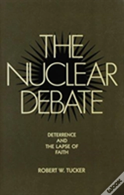 Capa do artigo Nuclear Debate