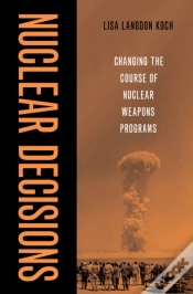 Capa do artigo Nuclear Decisions