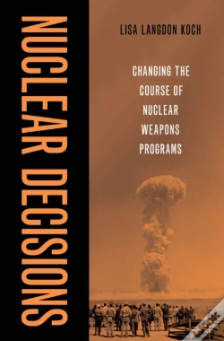 Capa do artigo Nuclear Decisions