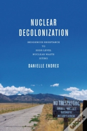 Capa do artigo Nuclear Decolonization