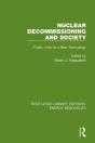 Nuclear Decommissioning And Society - Preview