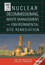 Capa do artigo Nuclear Decommissioning, Waste Management, And Environmental Site Remediation