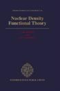 Nuclear Density Functional Theory - Preview