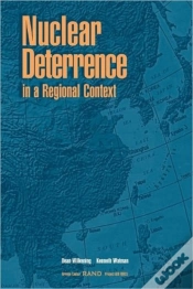 Capa do artigo Nuclear Deterrance In A Regional Context