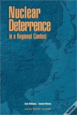 Capa do artigo Nuclear Deterrance In A Regional Context