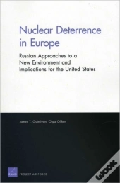 Nuclear Deterrence In Europe