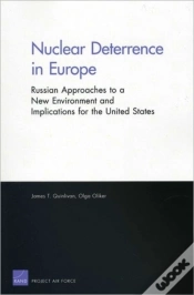 Capa do artigo Nuclear Deterrence In Europe