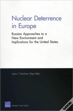 Capa do artigo Nuclear Deterrence In Europe