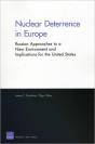 Nuclear Deterrence In Europe - Preview