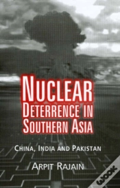 Capa do artigo Nuclear Deterrence In South Asia