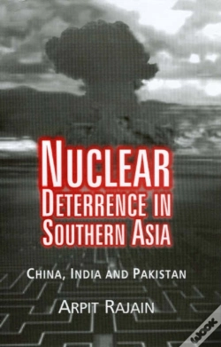 Capa do artigo Nuclear Deterrence In South Asia