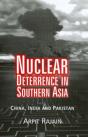 Nuclear Deterrence In South Asia - Preview