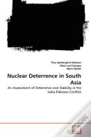 Nuclear Deterrence In South Asia