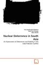 Nuclear Deterrence In South Asia - Preview