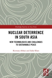 Nuclear Deterrence In South Asia