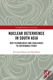 Capa do artigo Nuclear Deterrence In South Asia