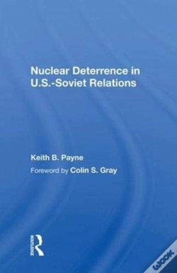 Capa do artigo Nuclear Deterrence In U.S.-Soviet Relations