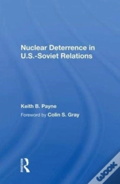 Capa do artigo Nuclear Deterrence In U.S.-Soviet Relations