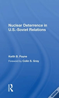 Capa do artigo Nuclear Deterrence In U.S.-Soviet Relations