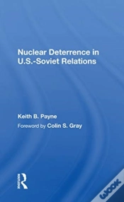 Capa do artigo Nuclear Deterrence In U.S.-Soviet Relations
