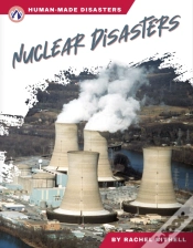 Capa do artigo Nuclear Disasters