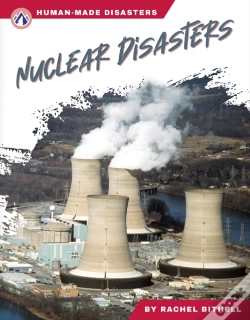 Capa do artigo Nuclear Disasters
