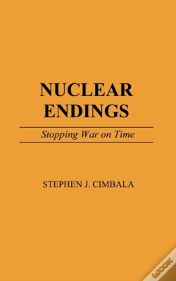 Capa do artigo Nuclear Endings
