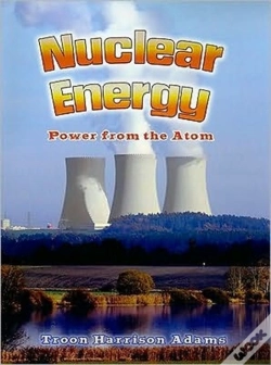 Capa do artigo Nuclear Energy