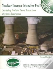 Nuclear Energy