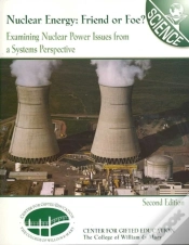 Capa do artigo Nuclear Energy