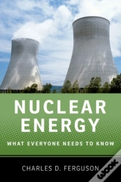 Capa do artigo Nuclear Energy