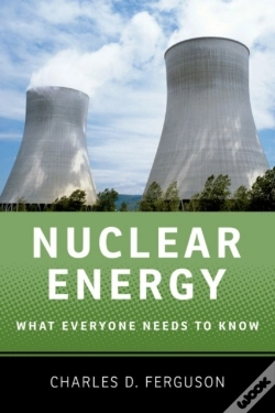 Capa do artigo Nuclear Energy