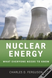 Capa do artigo Nuclear Energy
