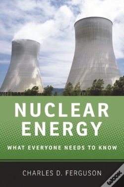 Capa do artigo Nuclear Energy