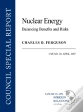 Nuclear Energy